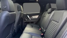 Land Rover Discovery Sport 2.0 D200 Dynamic SE 5dr Auto [5 Seat] Diesel Station Wagon